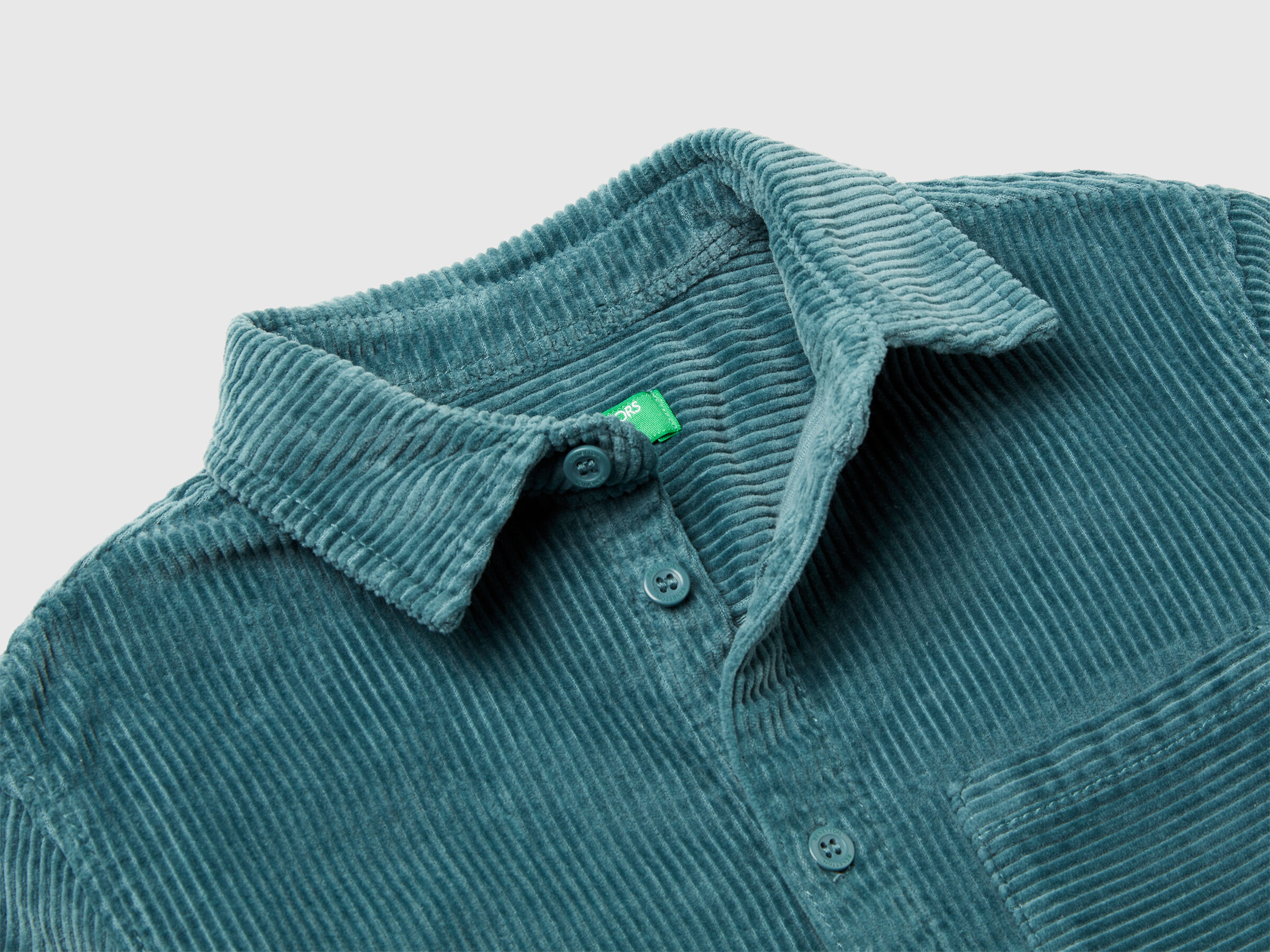 SHIRT Junior Boy image number 3
